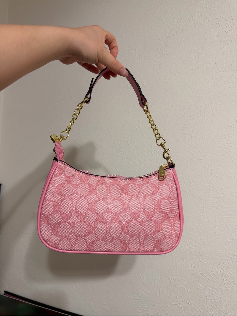 Shoulder purse - Picture 2 of 3